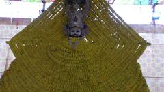 In Pics: भरतपुर में होली की धूम, हल्दी मेहंदी की रस्म के साथ शुरू हुआ फागोत्सव