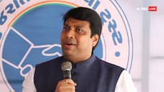 अहमदाबाद ईस्ट सीट से चुनाव नहीं लड़ेंगे कांग्रेस के रोहन गुप्ता, ये है वजह