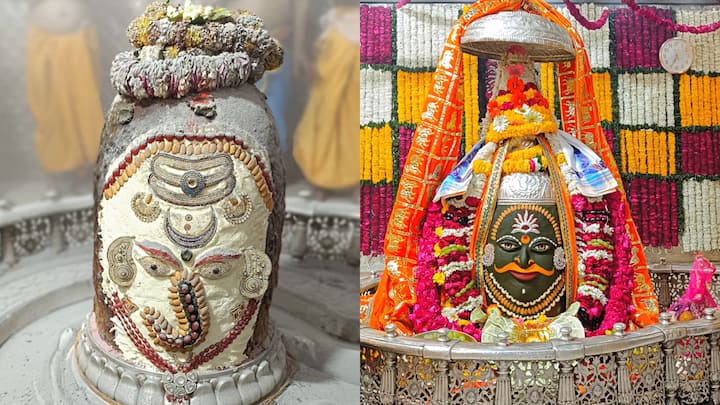 Ujjain Mahakal Temple Bhasma Aarti Darshan Protocols Adjourned During Election Code of Conduct till 6 June ann Mahakal Temple: महाकाल में आम और खास के लिए अब होंगे एक नियम, भस्म आरती दर्शन के लिए नहीं मिलेगी स्पेशल अनुमति