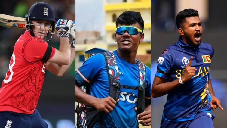 ipl 2024: players who sold in crores will not play ipl 2024 season IPL 2024: பல கோடிகளுக்கு வாங்கப்பட்ட வீரர்கள்.. ஐபிஎல் 2024ல் விளையாடாமல் போன சோகம்.. யார் இந்த வீரர்கள்..?