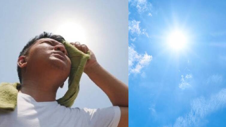 Tamil Nadu Weather Salem Erode Recorded Highest Temperature Today March 18th Weather: சேலம், ஈரோடு, கரூரில் சதமடித்த வெயில்..கவலையில் பொதுமக்கள்!