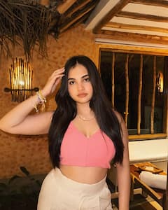 Ramya Pasupuleti: చూపులతో మత్తెక్కిస్తున్న రమ్య పసుపులేటి