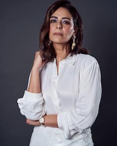 नवीन वेब सीरिजसाठी मोना सिंगने कमी केले 15 किलो वजन; जाणून घ्या!