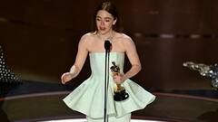 Emma Stone: ஆஸ்கர் வென்ற எம்மா ஸ்டோனின் சூப்பர் ஹிட் திரைப்படங்கள் - அவசியம் பாருங்க!