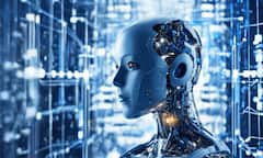 AI Ghostbots: मरे हुए लोगों को जिंदा कर रहा एआई! इंसानों की मेंटल हेल्थ पर बुरा असर