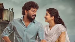 Meetha Ragunath : குட் நைட் பட நடிகைக்கு டும் டும் டும்... வாழ்த்துகளை குவிக்கும் ரசிகர்கள்!