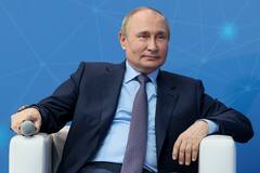Vladimir Putin Salary: आखिर व्लादिमीर पुतिन को कितनी मिलती है सैलरी, क्या है उनकी फिटनेस का राज?