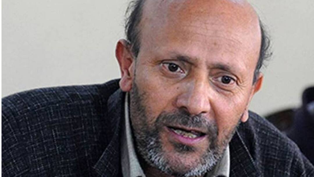 Lok Sabha Election 2024 Shaikh Abdul Rasheed Jailed in terror funding case contest from Baramulla seat jammu Kashmir ann Lok Sabha Election 2024: टेरर फंडिंग मामले में जेल में बंद इंजीनियर रशीद लड़ेंगे लोकसभा चुनाव 2024, इस पार्टी ने बनाया उम्मीदवार