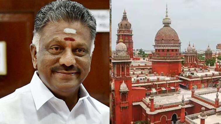 chennai high court has stated ops cannot use admk symbol and flag Admk Symbol: அதிமுக கொடி, சின்னத்தை பயன்படுத்தாதீங்க! - தடையை உறுதி செய்த உயர்நீதிமன்றம்! என்ன செய்யப்போகிறார் ஓபிஎஸ்?