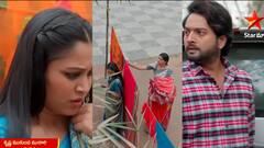 కృష్ణ ముకుంద మురారి సీరియల్: దెయ్యమై మురారి, మధులను పరుగులు పెట్టించిన ముకుంద.. కాలర్లు పట్టుకొని కొట్టుకున్న అన్నదమ్ములు!