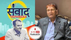 गुब्बारा, हवा का वेग और आसमान... 50 साल पहले कैसे होती थी मौसम की भविष्यवाणी? Samwaad