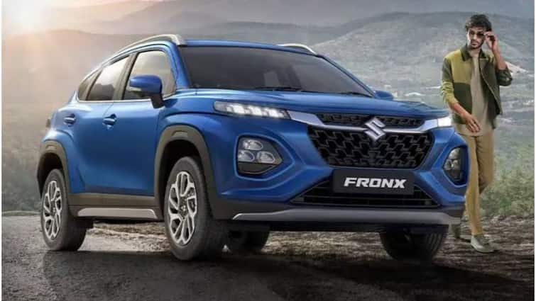 Maruti Suzuki Fronx Gets Huge Discount Upto Rs 77000 Check Price Features Maruti Suzuki Fronx Offer: మారుతి ఫ్రాంక్స్‌పై భారీ డిస్కౌంట్ ఆఫర్లు - కొనాలంటే ఇదే బెస్ట్ టైం!