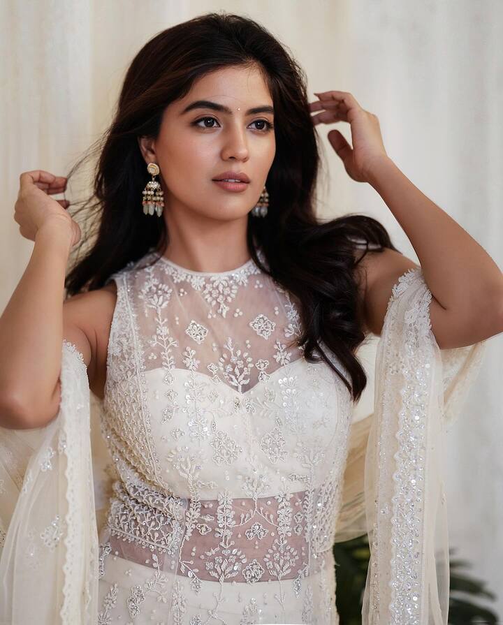 సౌత్, నార్త్ అనే తేడా లేకుండా.. విడుదలైన అన్ని చోట్ల ఈ చిత్రం మంచి సక్సెస్ అందుకుంది. Photo Credit: Amritha - Thendral/Instagram