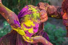 Holi Hair Care Essentials: Tips For Maintaining Healthy Hair During The Festival