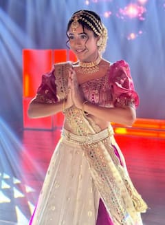 अपने किरदारों से टीवी पर राज कर रहीं ये एक्ट्रेसेस, लिस्ट में शामिल अनुपमा से लेकर झनक तक का नाम