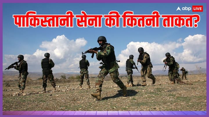 Indian Army vs Pakistani Army Pak expert Qamar Cheema accepts how Indian Force more powerful than Pakistani Military Global Firepower इंडियन आर्मी दुनिया की चौथी मोस्ट पावरफुल फोर्स, पाकिस्तानी एक्सपर्ट ने भी माना लोहा, कही ये बात
