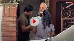 जेल जाते समय भावुक दिखे दिल्ली के पूर्व मंत्री सत्येंद्र जैन, सामने आया वीडियो