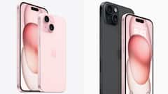 iPhone 15 पर मिल रहा बड़ा डिस्काउंट, मात्र ₹11,881 की इंटरेस्ट फ्री EMI पर घर लाएं आईफोन