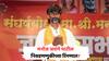 Manoj Jarange Patil : निवडणूक लढणार की नाही? मनोज जरांगे पाटलांनी स्पष्टच सांगितलं, पश्चातापाची वेळ आणेन; सरकारला अल्टिमेटम