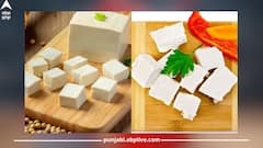 Heath News: ਕੱਚੇ ਪਨੀਰ ਦੇ ਸੇਵਨ ਨਾਲ ਇਹ 5 ਬਿਮਾਰੀਆਂ ਹੁੰਦੀਆਂ ਦੂਰ, ਜਾਣੋ ਮਾਹਿਰਾਂ ਤੋਂ