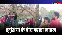 खगड़िया में SUV कार और ट्रैक्टर में भीषण टक्कर, 9 लोगों की मौत