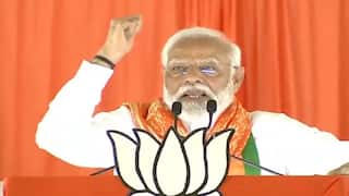 Lok Sabha Election 2024: ‘હું  જીવની બાજી લગાવી લઈશ’, રાહુલ ગાંધીના ‘શક્તિ’વાળા નિવેદન પર પીએમ મોદીનો પ્રહાર