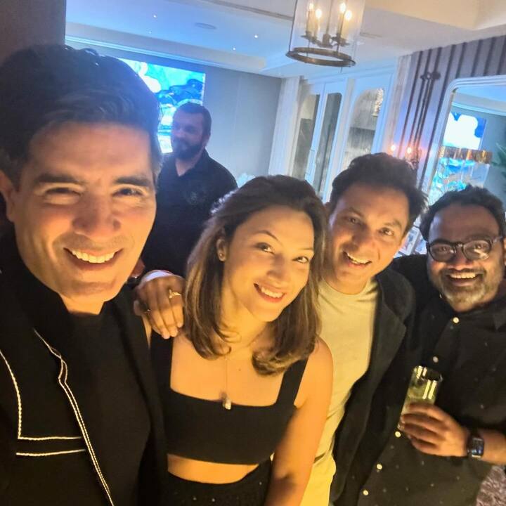 ‘Ul Jalool Ishq’ is produced by Manish Malhotra’s production house Stage 5 Productions.’