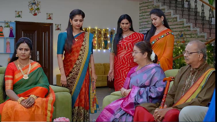 brahmamudi serial today episode March 18th written update Brahmamudi Serial Today  March 18th:  ‘బ్రహ్మముడి’ సీరియల్‌ : రాజ్‌ పెళ్లి రోజును గ్రాండ్‌గా చేద్దామన్న బామ్మ – పెళ్లిరోజే ముఖ్యమైన నిర్ణయం చెప్తానన్న రాజ్‌