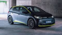 కొత్త ఎలక్ట్రిక్ కారు లాంచ్ చేసిన ఫోక్స్‌వాగన్ - మరి మనదేశంలో?