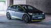 Volkswagen ID.3 GTx Launch: కొత్త ఎలక్ట్రిక్ కారు లాంచ్ చేసిన ఫోక్స్‌వాగన్ - మరి మనదేశంలో?