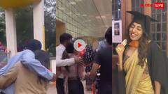 Video: लोगों ने बेटी की पढ़ाई को लेकर मारा था ताना, फिर सिक्योरिटी गार्ड ने बेटी को विदेश भेजकर दिया मुंह तोड़ जवाब