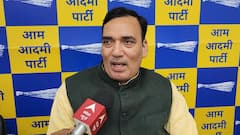 'Arvind Kejriwal Is More Dangerous Inside Jail Than He Was Outside': Delhi Min Gopal Rai — Highlights