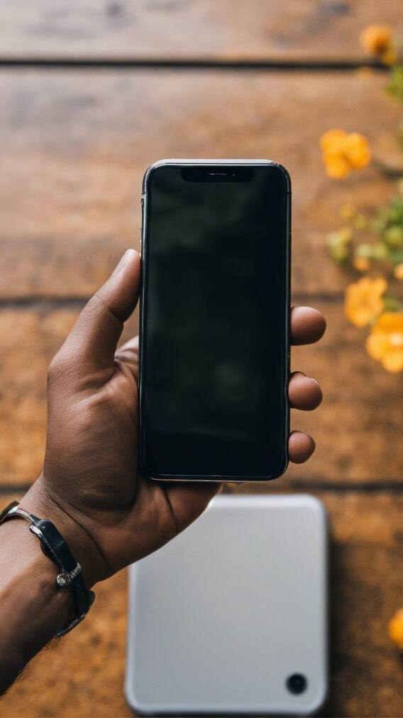 આ રીતે જાણો ફોન હેક થયો છે કે નહીં