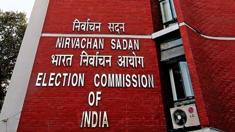 Election Commission Removes Home Secretaries Of 6 States including Gujarat Bihar Bengal DGP transferred Election Commission: 6 மாநில உள்துறை செயலாளர்களுக்கு ஆப்பு.. தேர்தல் ஆணையம் அதிரடி!