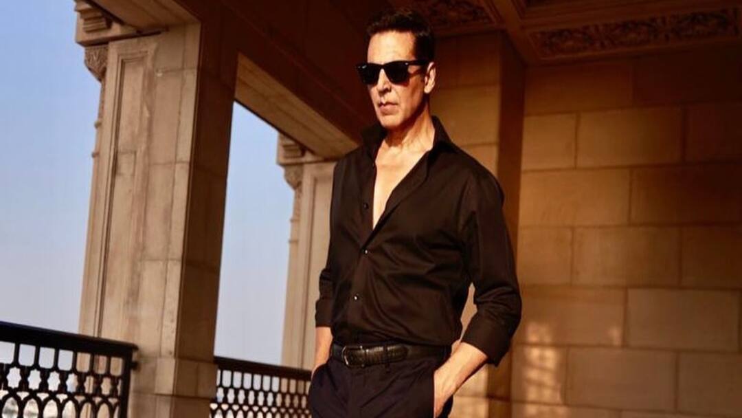 Akshay Kumar Recalls Being Shooed Away From The Same Property Which Later Became His Home Akshay Kumar Recalls Being Shooed Away From The Same Property Which Later Became His Mumbai House Akshay Kumar Recalls Being Shooed Away From The Same Property Which Later Became His Home