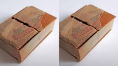 मिला 80 साल पुराना बॉक्स, जो निकला उसे देखकर हैरान रह गए लोग