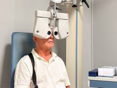 Symptoms To Risk Factors: All You Need To Know About Glaucoma