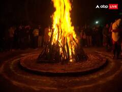 Holi 2024: હોળીની તારીખને લઈ દૂર કર મૂંઝવણ, નોંધી લો 24 કે 25 માર્ચ પૈકી કઈ તારીખે ઉજવાશે હોળી