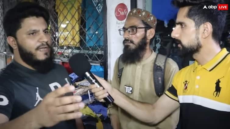Pakistani YouTuber Sohaib Chaudhry Latest Video Pakistan says no holi celebration allowed Video: 'पाकिस्तान में नहीं होनी चाहिए होली मनाने की इजाजत', किसका बयान हुआ वायरल