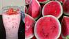 Water Melon Sherbat: அட தர்பூசணியை இப்படியும் பயன்படுத்தலாமா? செம்ம சர்பத்! ட்ரை பண்ணி பாருங்க