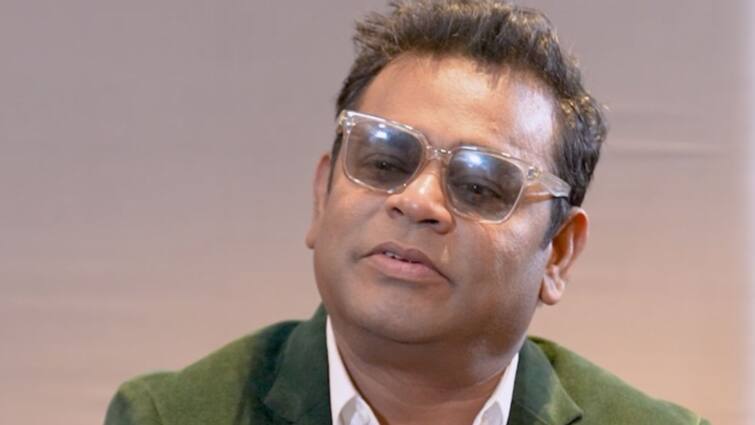 musician ar rahman praised The Goat Life movie AR Rahman: இசையமைப்பாளருக்கு இப்படிப்பட்ட படம் பரிசு - ஏ.ஆர்.ரஹ்மான் பாராட்டித் தள்ளிய படம் எது தெரியுமா?