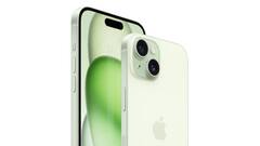 iPhone 15 पर मिल रहा बड़ा डिस्काउंट, मात्र ₹11,881 की इंटरेस्ट फ्री EMI पर घर लाएं आईफोन