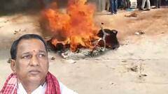 Mallareddy University Protest: మల్లారెడ్డి వ్యవసాయ వర్సిటీలో ఉద్రిక్త పరిస్థితులు, కారణం ఇదే..!