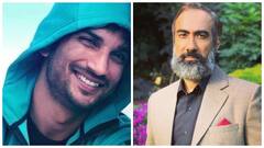 When Ranvir Shorey Watched Jupiter Through Sushant Singh Rajput's Telescope