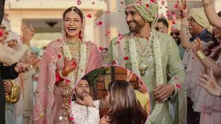 Video : पुलकित सम्राट आणि कृती खरबंदाचा लग्नात जबरा डान्स; सोशल मीडियात एकच चर्चा!