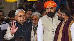 बिहार में लोकसभा चुनाव में NDA के सामने क्या हैं चुनौतियां? इन सीटों पर कड़े मुकाबले की उम्मीद