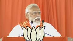 'How Can Anyone Talk Of Destroying Shakti...': PM Modi Hits Back At Rahul Gandhi In Telangana