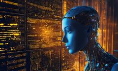 AI Ghostbots: मरे हुए लोगों को जिंदा कर रहा एआई! इंसानों की मेंटल हेल्थ पर बुरा असर