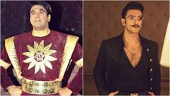 रणवीर सिंह के शक्तिमान बनने का विरोध कर रहे मुकेश खन्ना ने डिलीट किया वीडियो