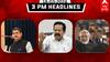 TN Headlines: ஆளுநருக்கு எதிராக உச்சநீதிமன்றத்தில் மனு தாக்கல்; பிரதமர் மோடி நாளை சேலம் வருகை - முக்கியச் செய்திகள்